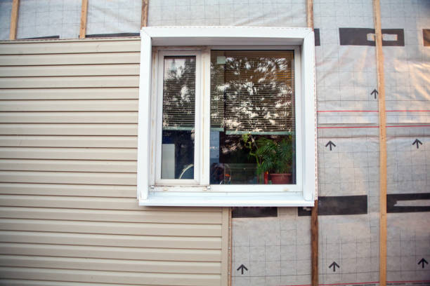 Madison, MN Siding Installation Company